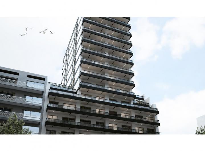 Local comercial · 133m² · 1 Ambiente
