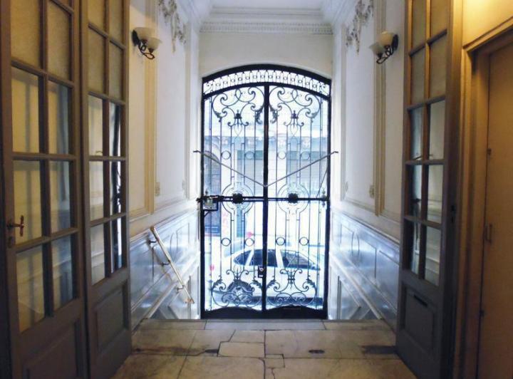 Oficina comercial · 503m² · 9 Ambientes