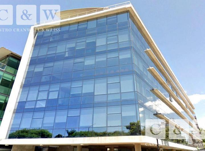 Oficina comercial · 906m² · 15 Cocheras