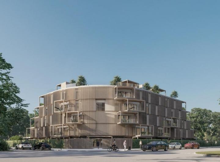 Terreno · 261m²