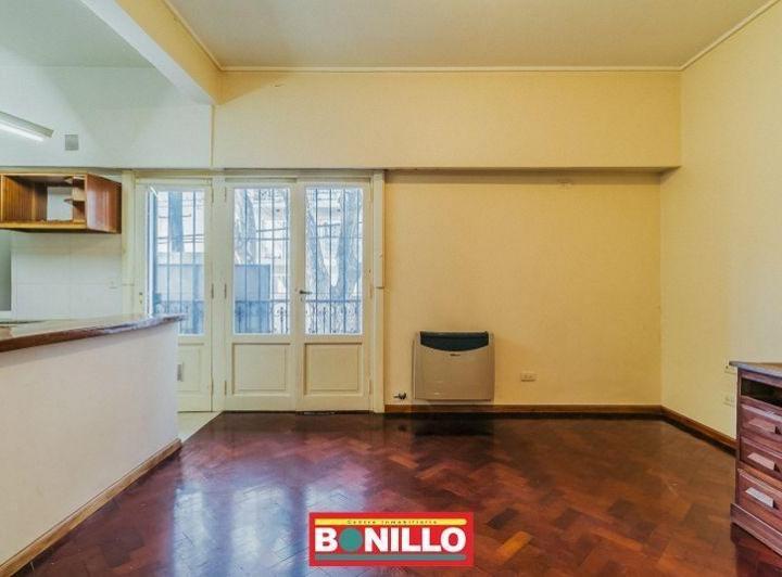 Departamento · 58m² · 3 Ambientes