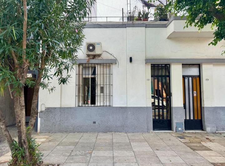 PH · 110m² · 4 Ambientes