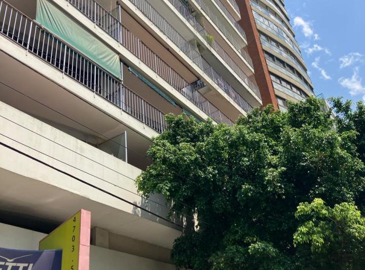 Oficina comercial · 273m² · 4 Cocheras