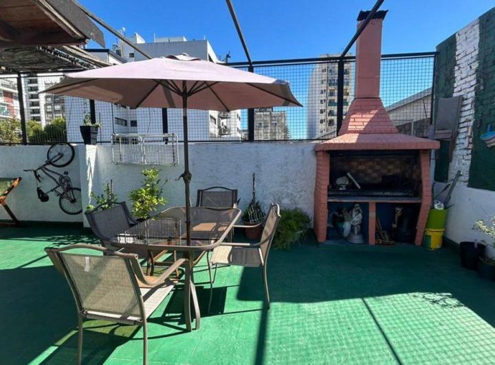PH · 105m² · 3 Ambientes