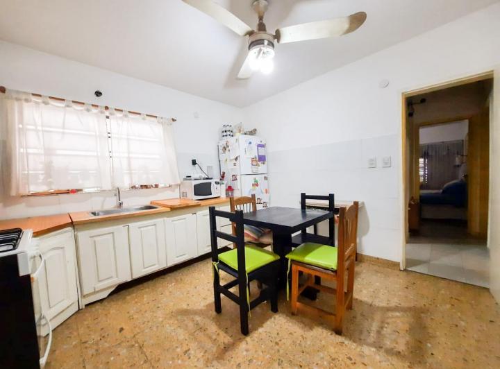 PH · 125m² · 3 Ambientes · 1 Cochera