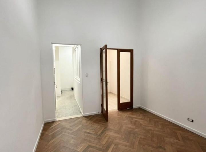 PH · 60m² · 2 Ambientes