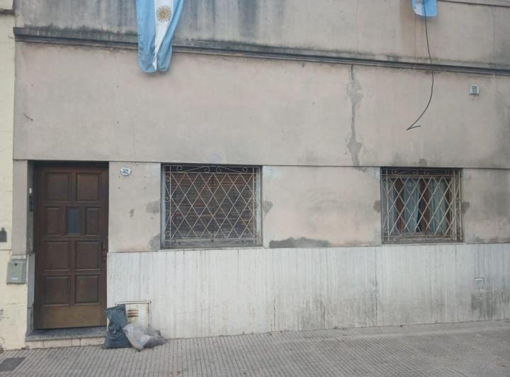 PH · 47m² · 3 Ambientes