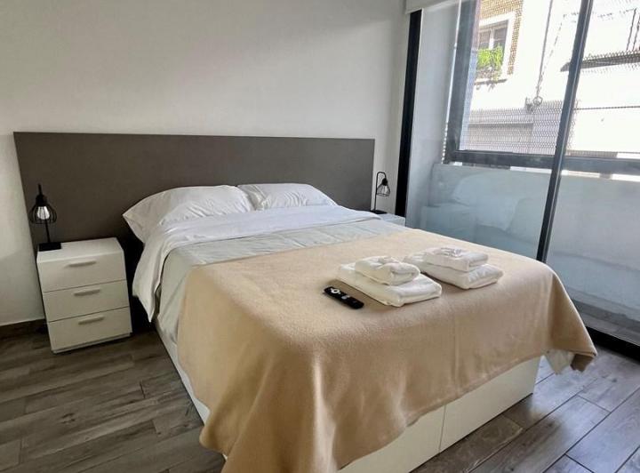 Departamento · 38m² · 2 Ambientes