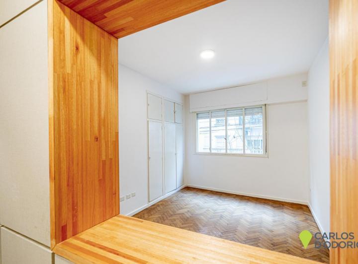 Departamento · 29m² · 1 Ambiente