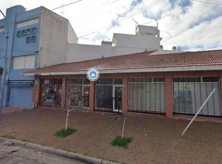 Edificio · 153m²
