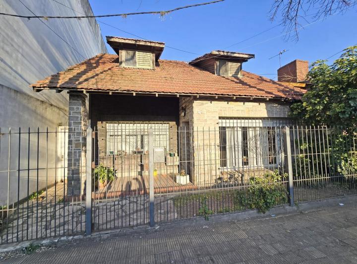 Casa · 131m² · 4 Ambientes