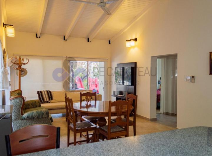 Casa · 131m² · 4 Ambientes
