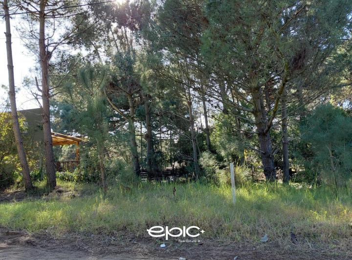 Terreno · 412m²