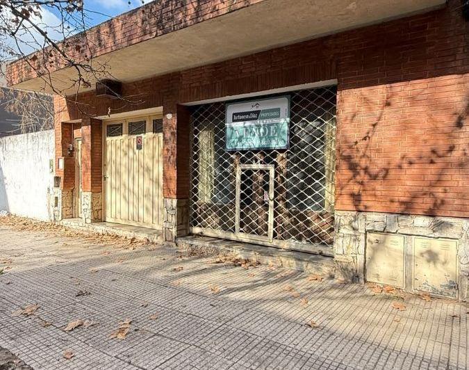 PH · 105m² · 4 Ambientes · 1 Cochera