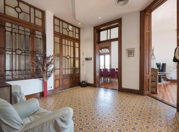 Departamento · 270m² · 8 Ambientes