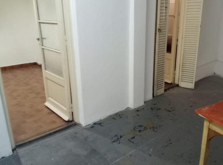 PH · 50m² · 2 Ambientes