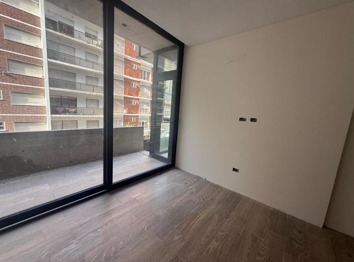 Departamento · 48m² · 2 Ambientes · 1 Cochera