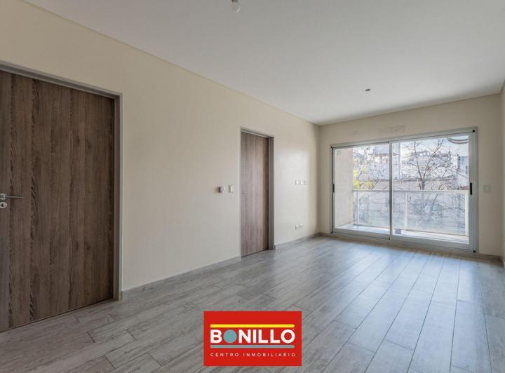 Departamento · 65m² · 3 Ambientes · 1 Cochera