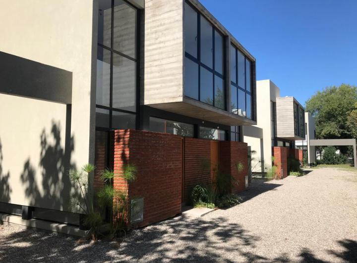 Departamento · 85m² · 3 Ambientes · 1 Cochera