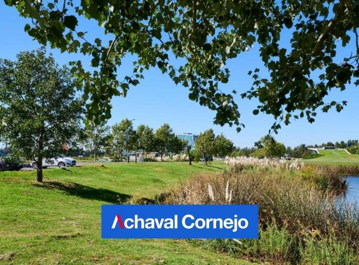 Terreno · 518m²