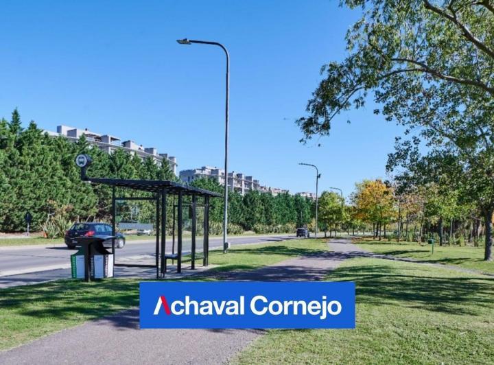 Terreno · 520m²