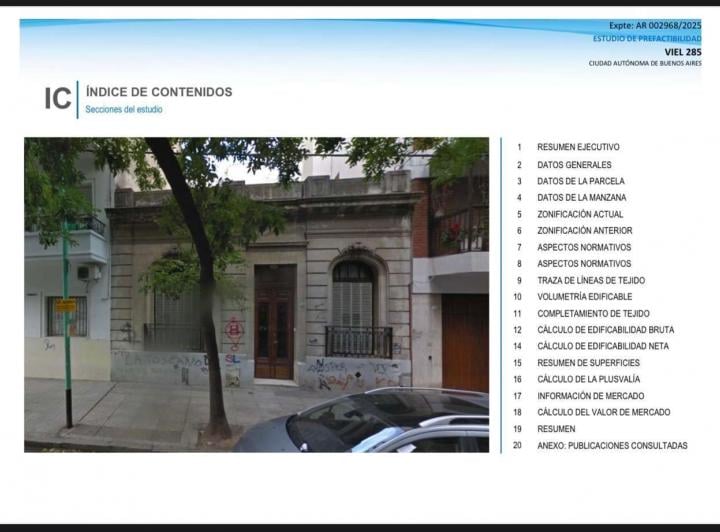 Terreno · 300m²