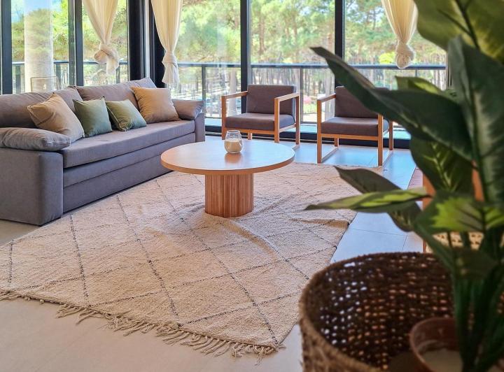 Departamento · 81m² · 3 Ambientes · 1 Cochera