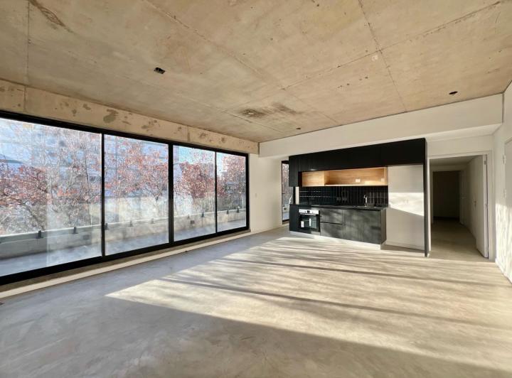 Departamento · 78m² · 3 Ambientes