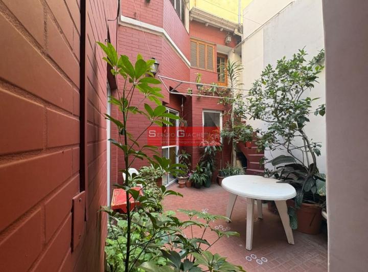 PH · 94m² · 5 Ambientes