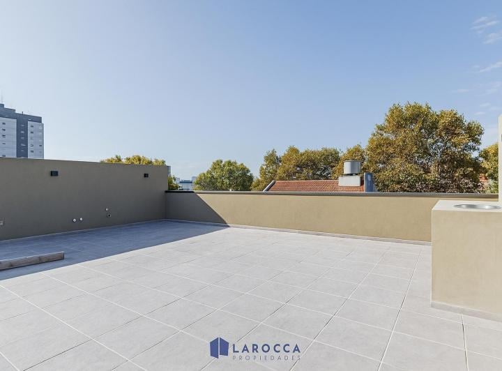 Departamento · 150m² · 3 Ambientes · 1 Cochera