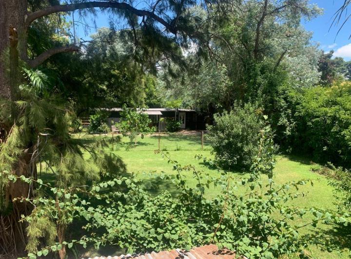 Terreno · 250m² · 3 Dormitorios