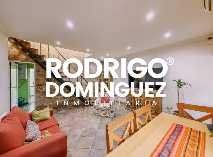 PH · 106m² · 5 Ambientes