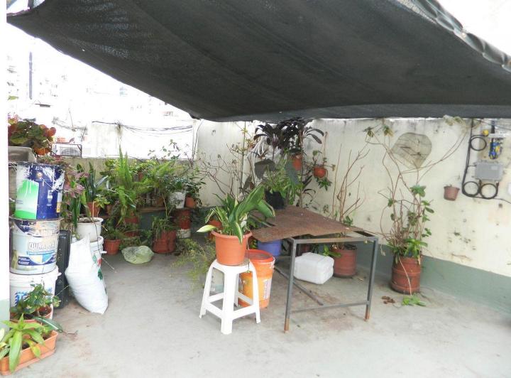 PH · 36m² · 2 Ambientes