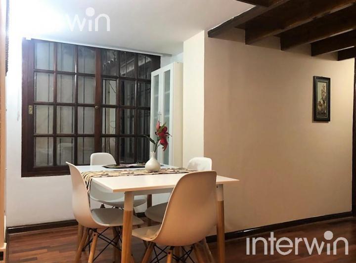 Departamento · 80m² · 4 Ambientes