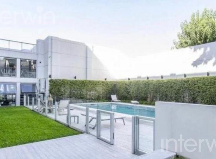 Departamento · 33m² · 1 Ambiente