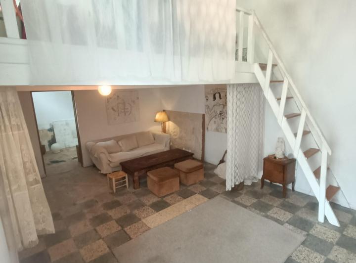 PH · 48m² · 3 Ambientes
