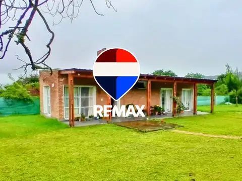 Casa en Venta en Caldera, La Caldera