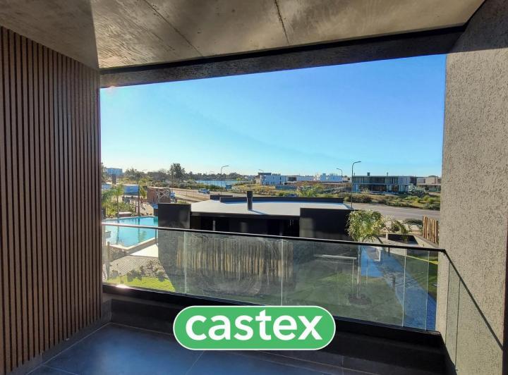 Departamento · 114m² · 4 Ambientes