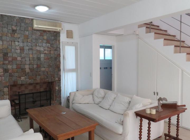 Casa · 257m² · 8 Ambientes