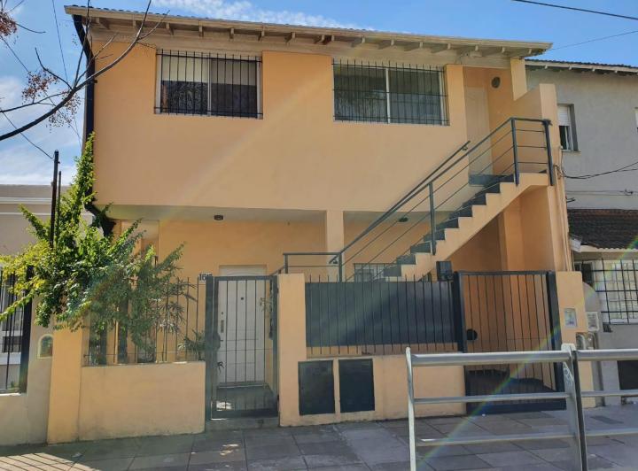 Departamento · 152m² · 4 Ambientes