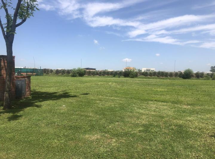 Terreno · 600m²