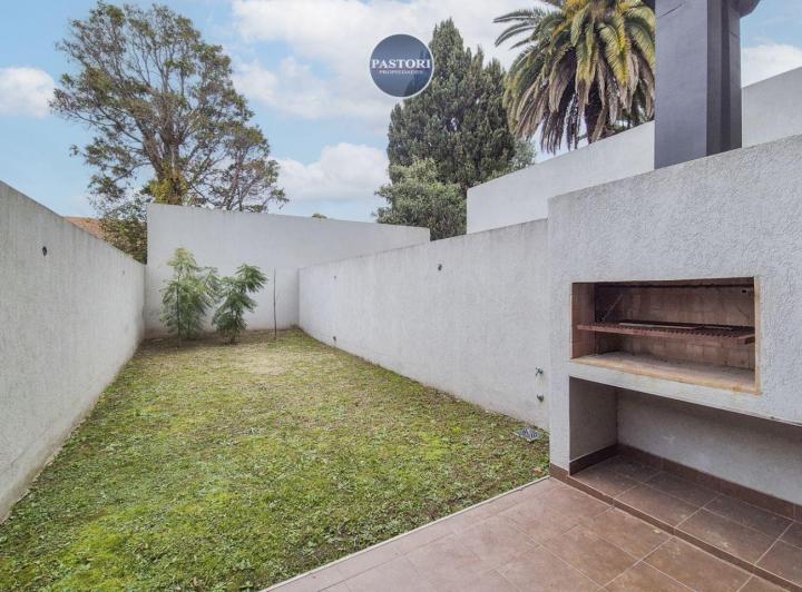Casa · 118m² · 3 Ambientes · 1 Cochera
