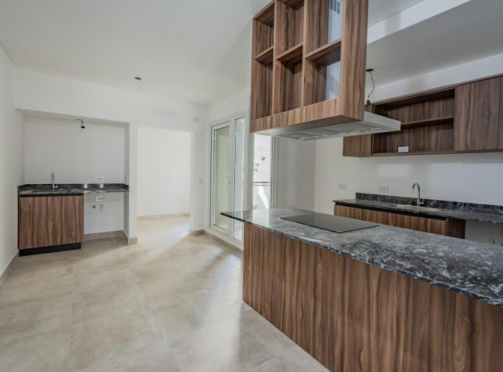 Departamento · 127m² · 4 Ambientes