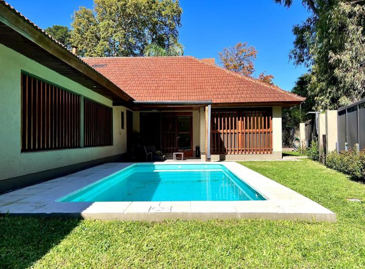 Casa · 290m² · 5 Ambientes