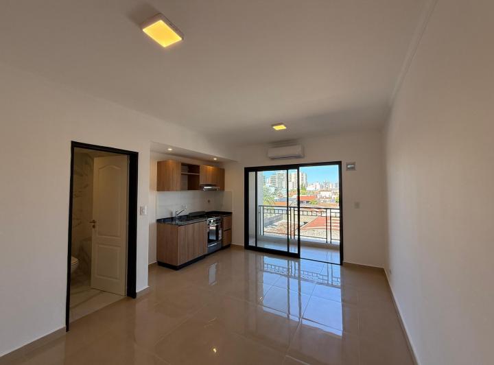 Departamento · 41m² · 2 Ambientes