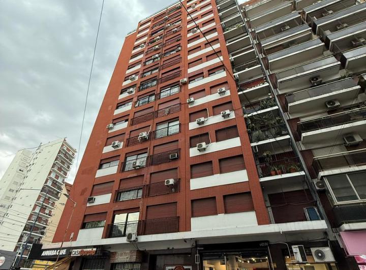Departamento · 130m² · 4 Ambientes