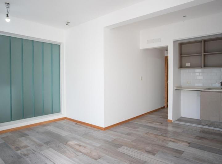 Departamento · 79m² · 2 Ambientes
