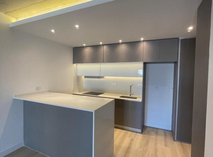 Departamento · 85m² · 3 Ambientes