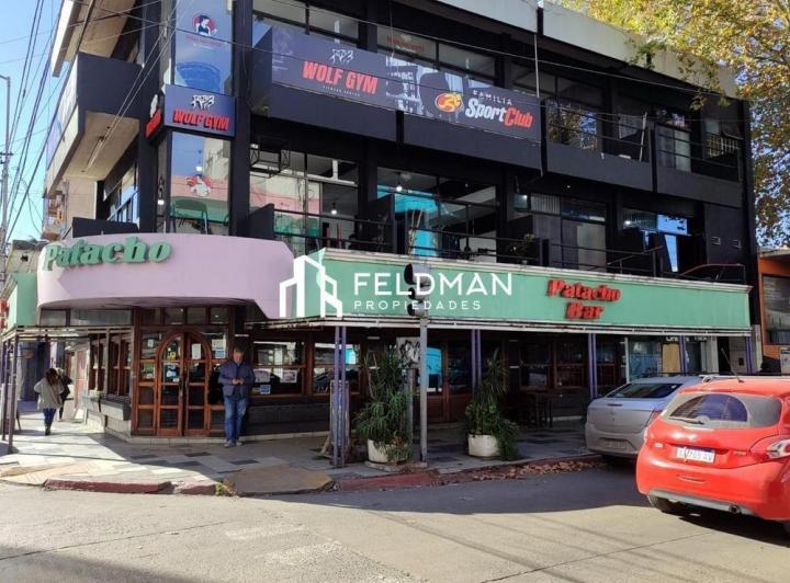 Local comercial · 106m²