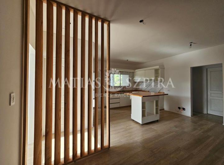 PH · 87m² · 3 Ambientes · 1 Cochera